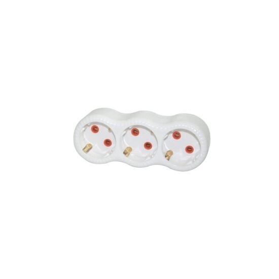 Triplu stecher liniar, GELUX GartenVIP DiyLine