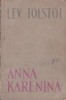Anna Karenina Vol. II, Lev Tolstoi - Editie 1961, Roman