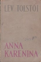 Anna Karenina, Volumul al II-lea (Editie 1961) foto