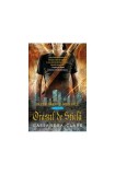 Orașul de Sticlă (Vol. 3) - Hardcover - Cassandra Clare - Leda