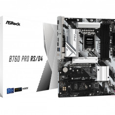 MB Asrock B760 Pro RS LGA1700 DDR4