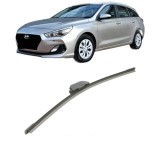 Cumpara ieftin Stergator lamela spate HYUNDAI i30 Kombi Van (GDE, GD) 2015 - 2017, pentru luneta, Bosch Aerotwin