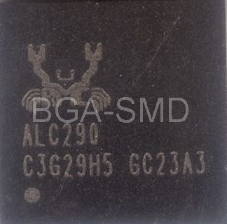 alc290 Circuit Integrat foto