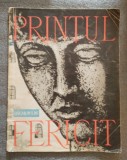 Oscar Wilde - Prințul Fericit (ilustrații: Angi Petrescu Tipărescu; 1960)