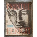 Oscar Wilde - Prințul Fericit (ilustrații: Angi Petrescu Tipărescu; 1960)