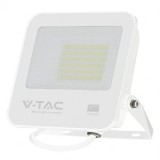 REFLECTOR LED SMD 50W 6500K IP65 CI SAMSUNG - ALB/GRI, V-TAC