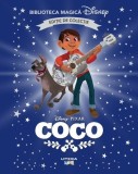 Cumpara ieftin Coco. Volumul 25. Disney. Biblioteca magica. Editie de colectie