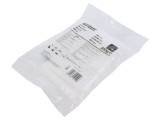 Adeziv Termofuzibil Transparent &Oslash;7mm 100mm 250g