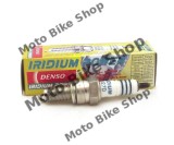 MBS Bujie iridium echivalenta CR9EIA-9 filet 10 lung, Cod Produs: IU27D