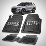 Cumpara ieftin Covorase KGM Torres Compatibile 2023-Prezent | Silver