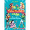 Te is k&uuml;l&ouml;nleges vagy - Fedezd fel a szuperk&eacute;pess&eacute;geidet! - Tea Stilton