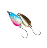 Lingurita oscilanta Crazy Fish Lema 1.6gr #40