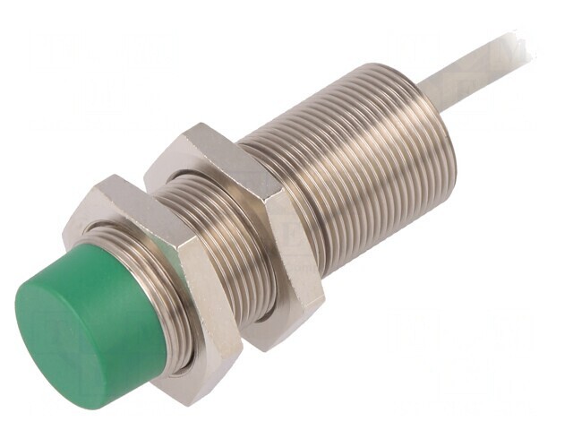 Senzor Inductiv PNP NO M18 12mm 10-30VDC IP67