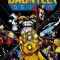 Infinity Gauntlet