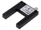 Senzor fotoelectric universal
