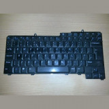 Tastatura laptop second hand Dell XPS M170 Layout UK