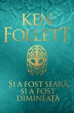 Si a fost seara si a fost dimineata - Rao