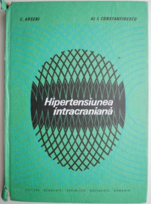Hipertensiunea intracraniana &amp;ndash; C. Arseni foto