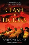 Clash of Legions : Empire XIV - Editura SAS Gardners EU