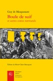 Boule de suif et autres contes normands | Guy de Maupassant