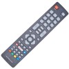 BLF/RMC/0008 Telecomanda KNTECH pentru TV 3D Smart Blaupunkt, Oem