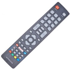 BLF/RMC/0008 Telecomanda KNTECH pentru TV 3D Smart Blaupunkt