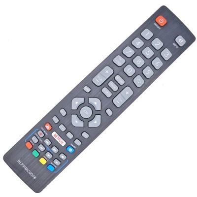 BLF/RMC/0008 Telecomanda KNTECH pentru TV 3D Smart Blaupunkt foto