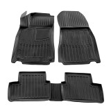 Cumpara ieftin Set Covorase Auto Cauciuc dedicate Mercedes Benz W177 A (2018-2023), Umbrella