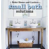 Small bath solutions