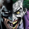 Husa Personalizata HUAWEI P40 Lite E Batman vs Joker