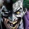 Husa Personalizata APPLE iPhone XR Batman vs Joker