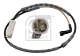 FEBI BILSTEIN 29662 senzor de avertizare,uzura placute de frana