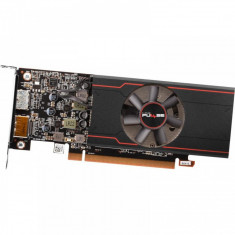 Placa video Sapphire Radeon RX 6400 PULSE, 4GB GDDR6, 64-bit foto