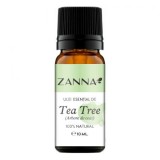 ZANNA ULEI ESENTIAL DE TEA TREE(ARBORE DE CEAI|) 10ML, SMART NUTRACEUTICAL