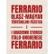 Ferrario: Olasz-magyar t&ouml;rt&eacute;nelmi f&uuml;zetek I. &ndash; I Quaderno storico italo-ungherese Ferrario - Szab&oacute; P&aacute;l Csaba-Lorenzo Marmiroli