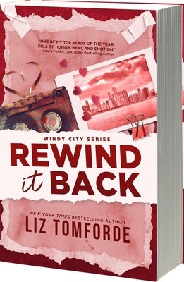 Rewind It Back (Deluxe Edition)