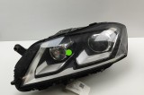 Far st&acirc;nga față VW PASSAT Variant B7 365 2012 OEM: 3AB941751,90005332 30693855