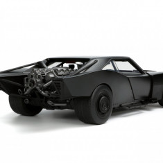 JADA BATMAN MASINUTA RC BATMOBILE 2022 1:18