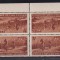 CIRCUITUL CICLIST AL RPR TETE-BECHE LP 281A MNH
