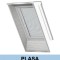 Plasa insecte pentru fereastra mansarda Velux ZIL