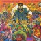CD Massive Attack V Mad Professor - No Protection 1995