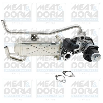 MEAT &amp; DORIA 88260E Supapa EGR