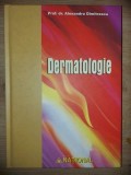 Dermatologie- Alexandru Dimitrescu
