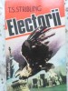 Electorii - T.S. Stribling, Romhelion 1994, Roman, Beletristica, 474 pagini