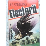 ELECTORII-T.S. STRIBLING-121134