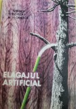 C. Nitescu - Elagajul artificial (silvicultura, arboricultura, peisagistica)