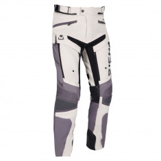Pantaloni Moto Richa Infinity 2 Adventure Trousers, Gri, 3XL