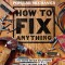 Popular Mechanics How to Fix Anything: Essential Home Repairs Anyone Can Do
