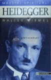 Heidegger - Walter Biemel ($F59), Humanitas
