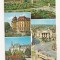 RF85 - Carte Postala - Oradea, circulata 1973